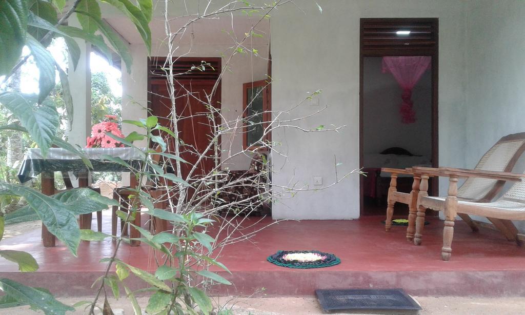 Aroma Heaven Homestay Ella Exterior foto